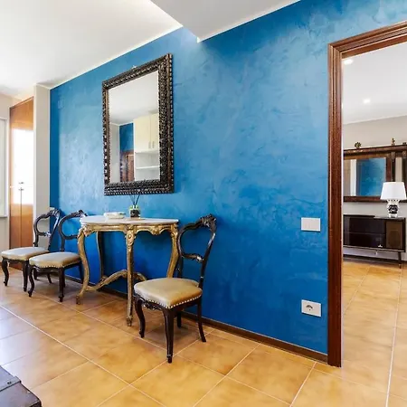 Downtown - Private Parking, Wi-fi, And Courtyard Civitanova Marche